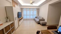 Blk 618A Punggol Breeze (Punggol), HDB 4 Rooms #556197621